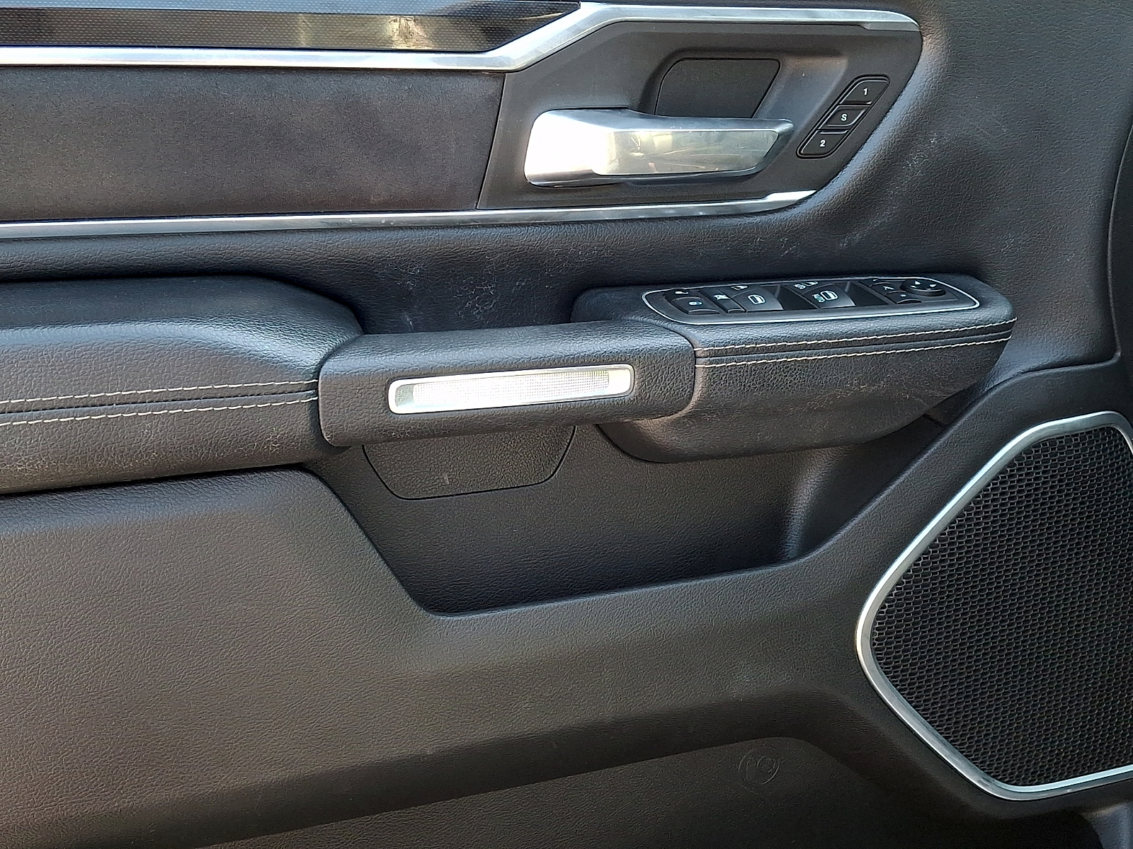 Used 2021 Ram 1500 Truck