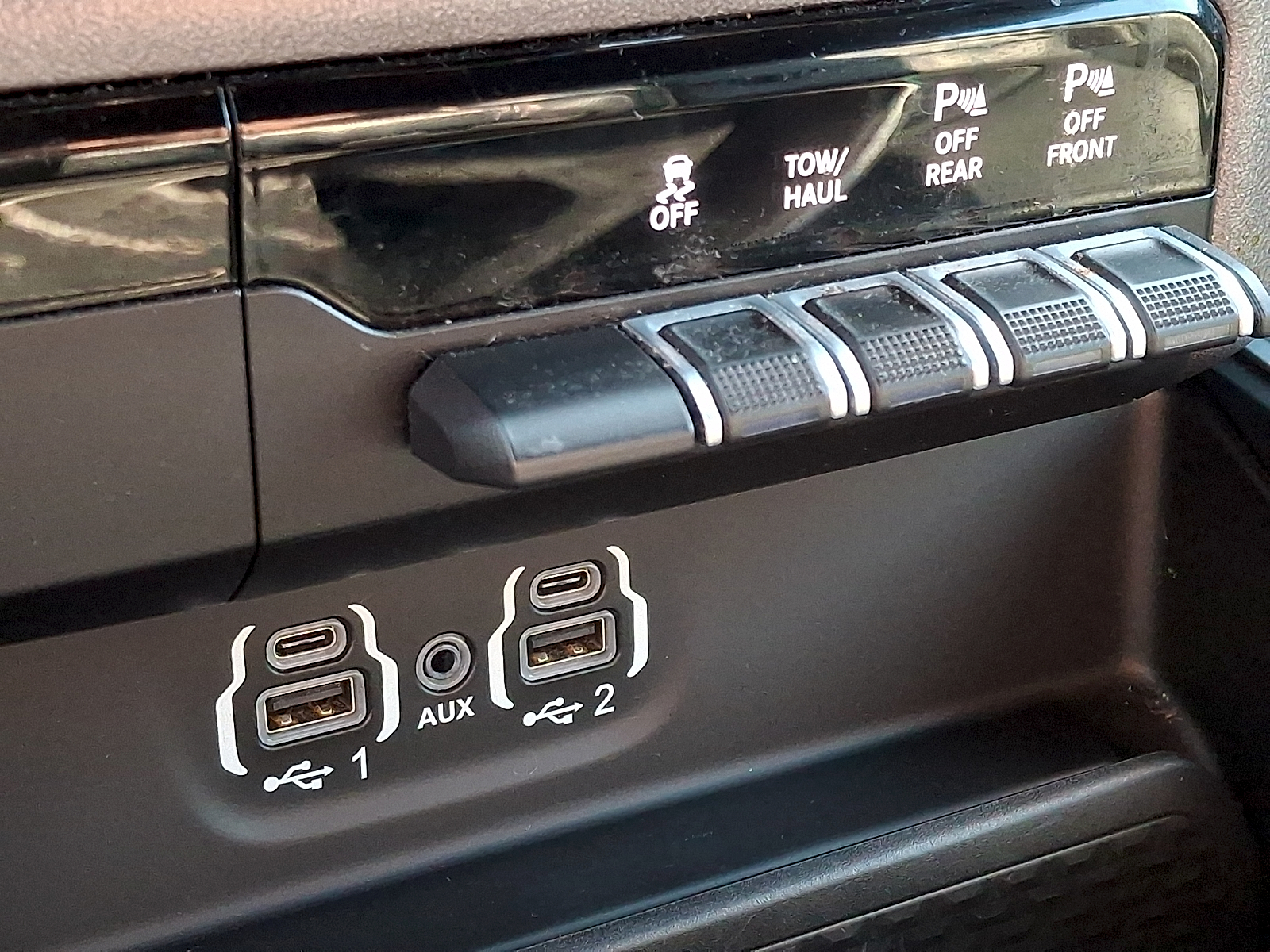 Used 2021 Ram 1500 Truck
