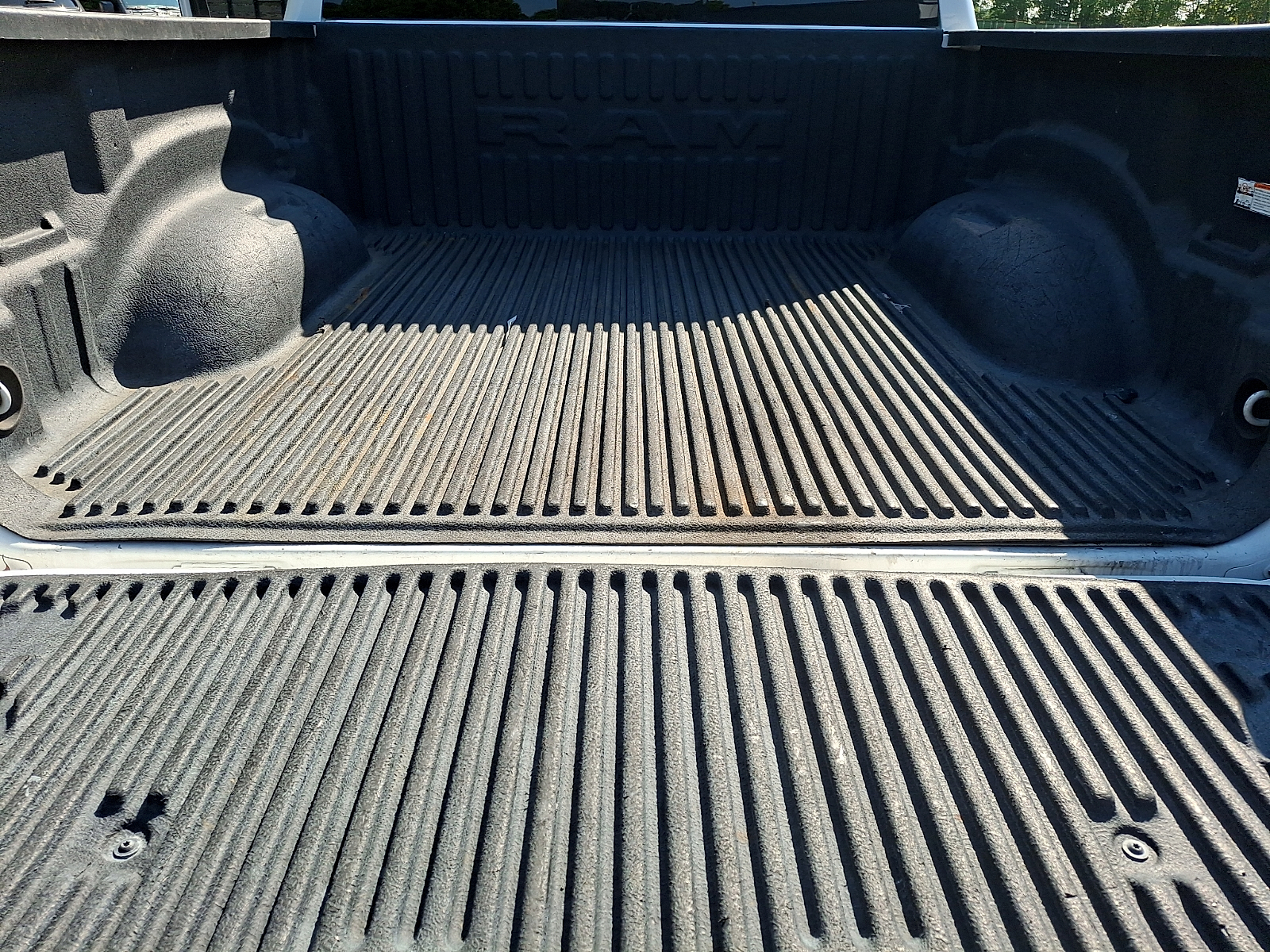 Used 2021 Ram 1500 Truck