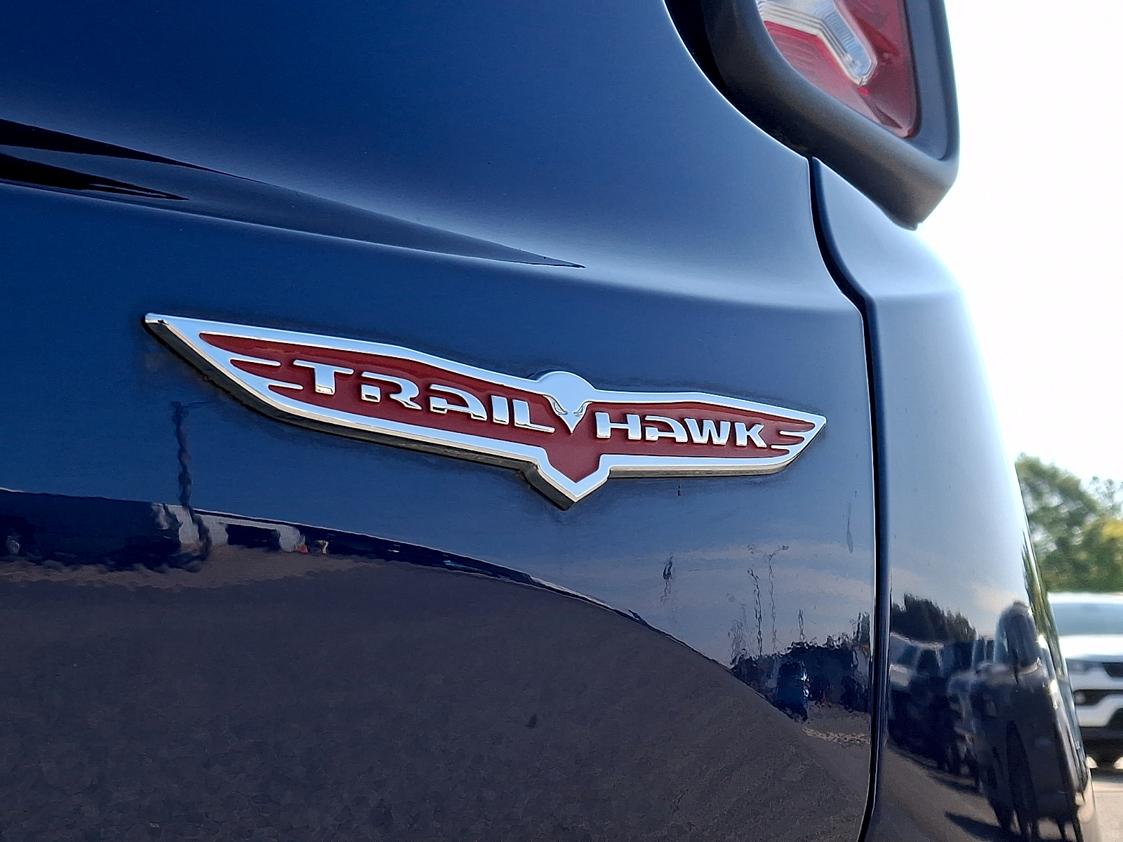 Used 2018 Jeep Renegade SUV