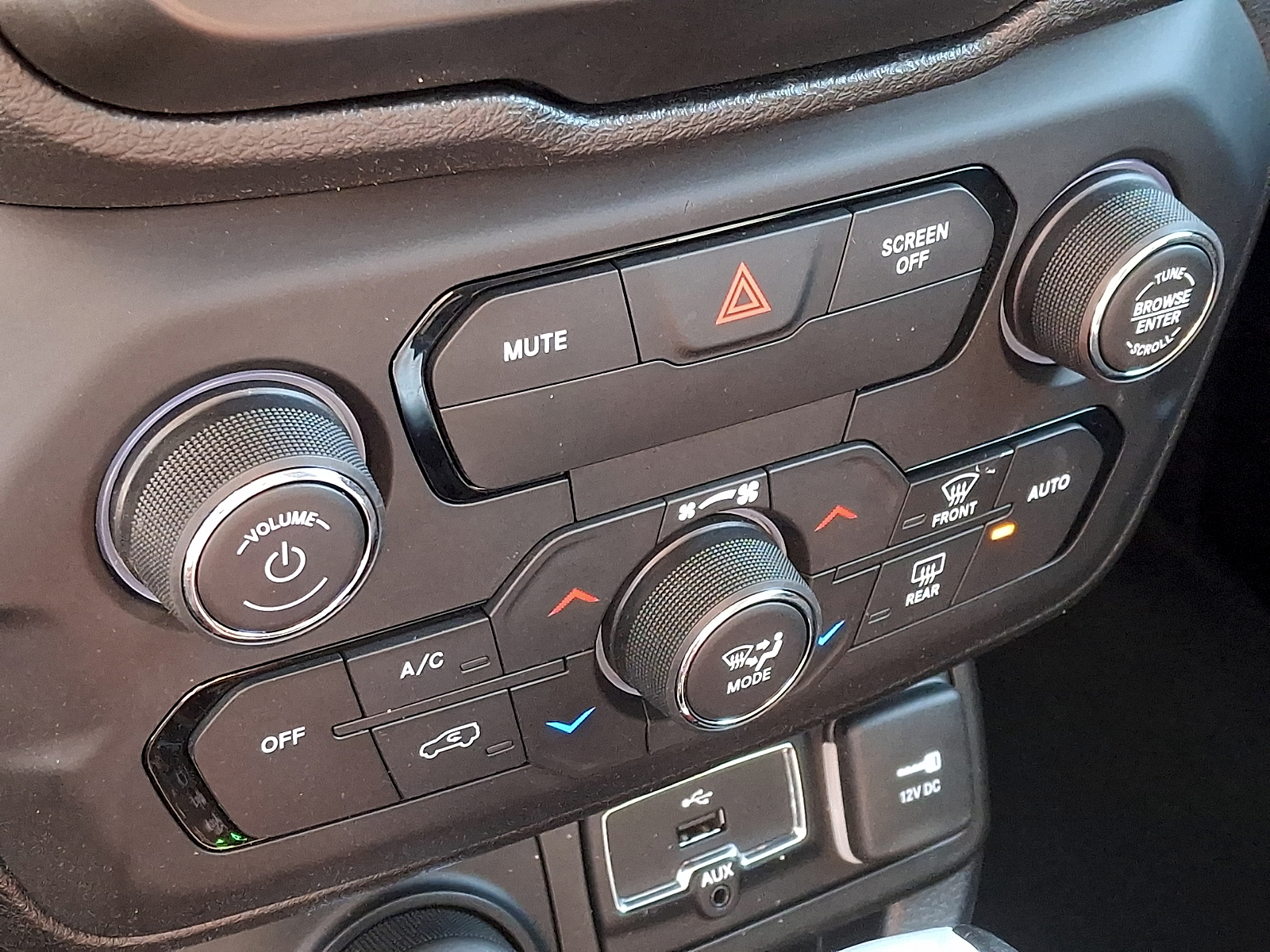 Used 2018 Jeep Renegade SUV