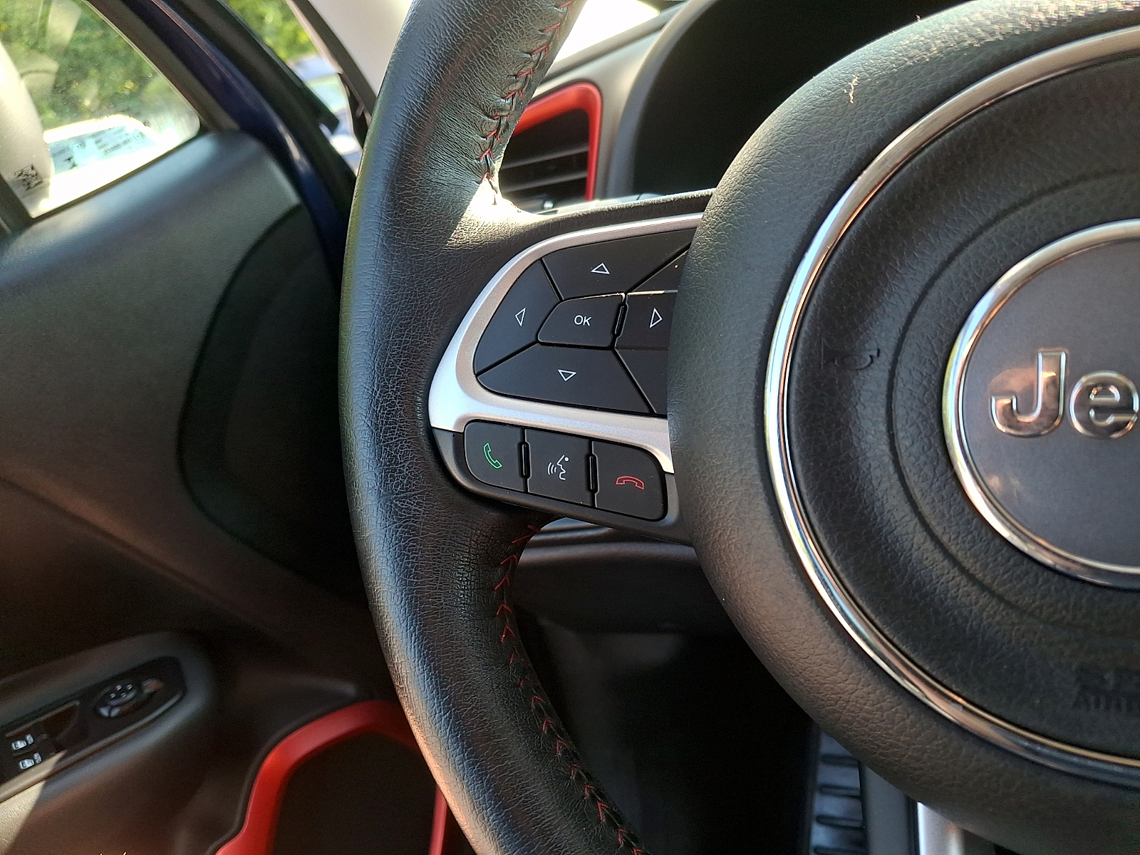 Used 2018 Jeep Renegade SUV