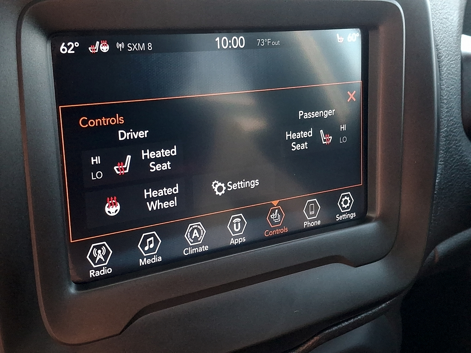 Used 2018 Jeep Renegade SUV