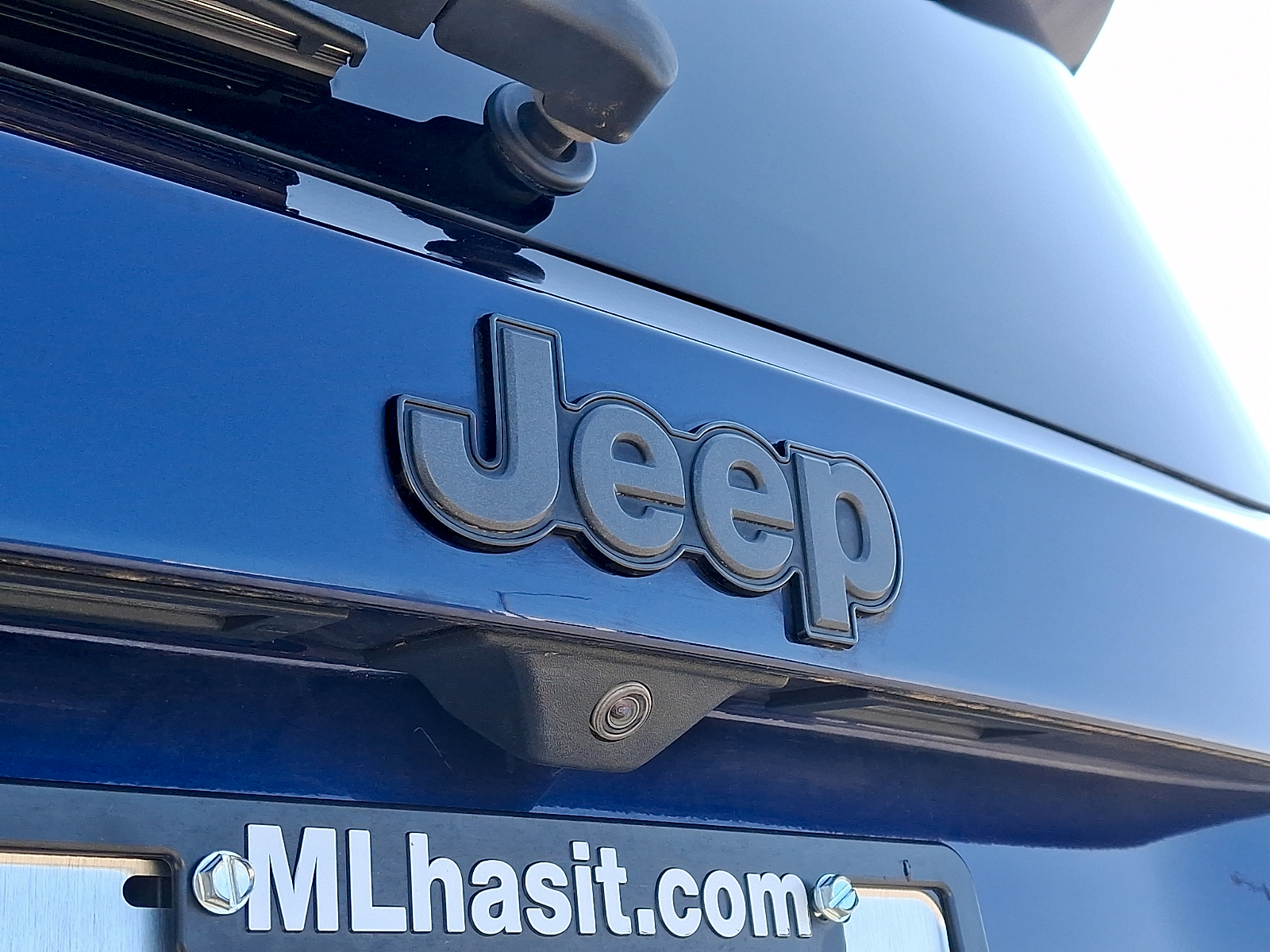 Used 2018 Jeep Renegade SUV