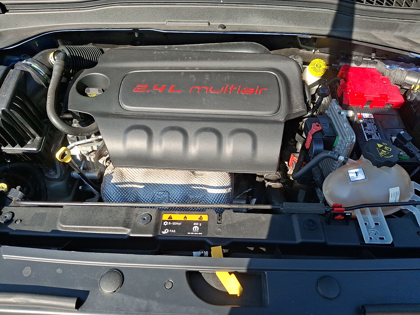 Used 2018 Jeep Renegade SUV
