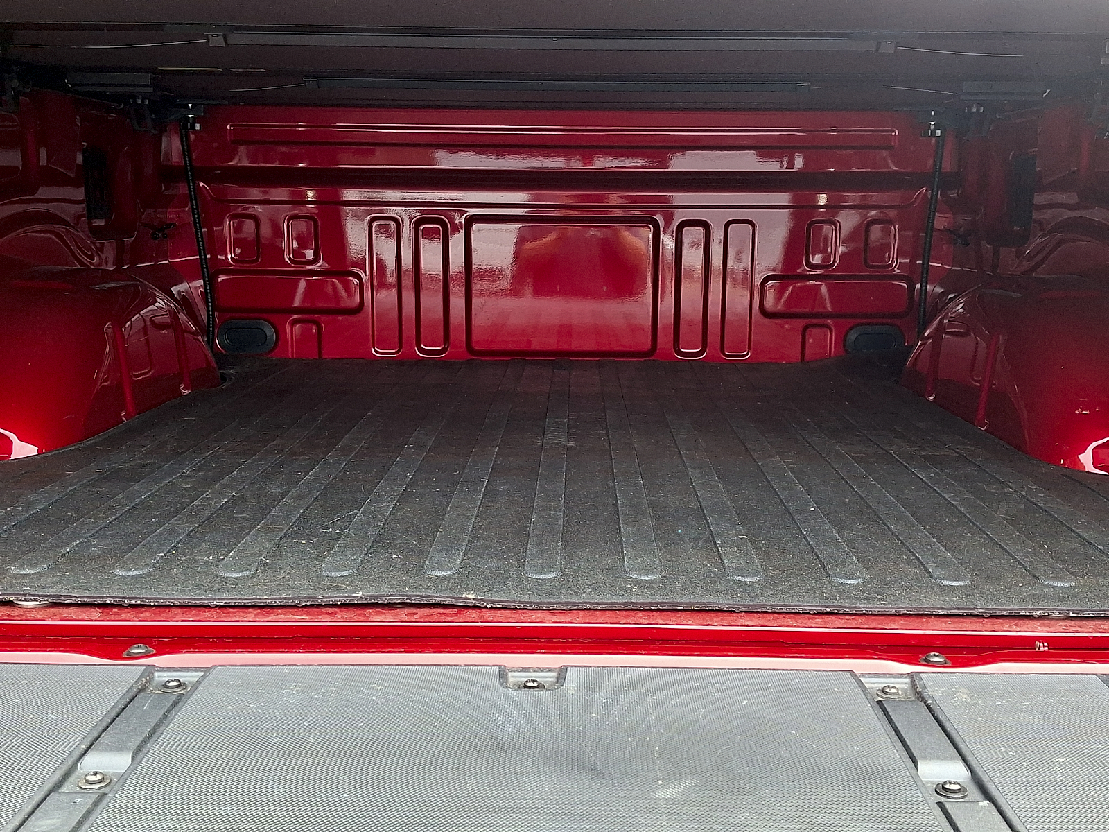 Used 2024 Ford F-150 Truck