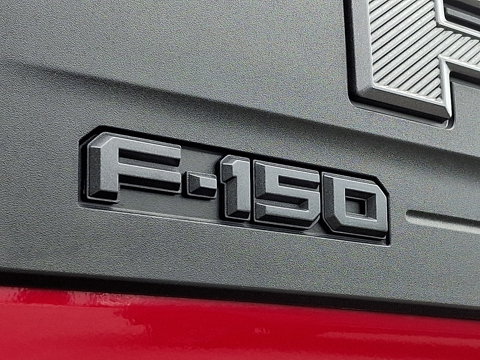 Used 2024 Ford F-150 Truck