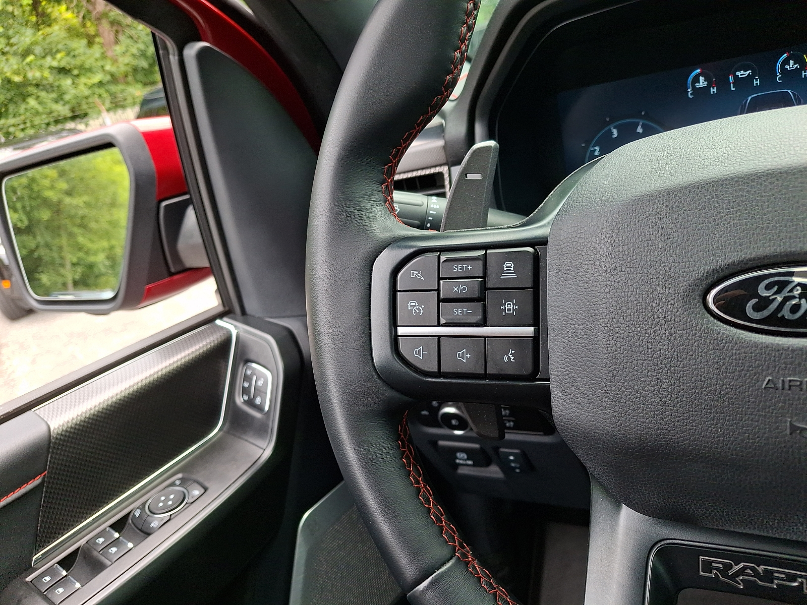 Used 2024 Ford F-150 Truck