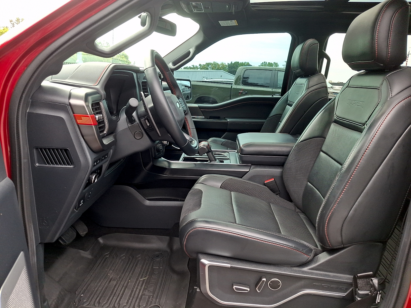 Used 2024 Ford F-150 Truck