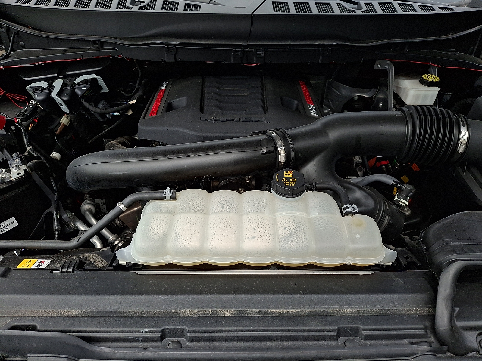 Used 2024 Ford F-150 Truck