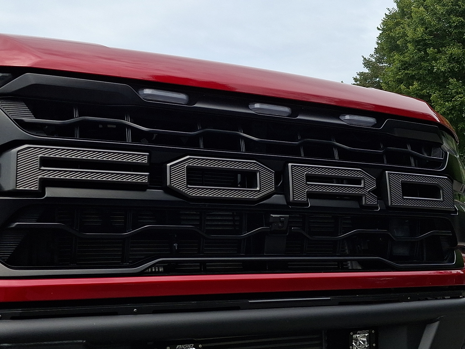 Used 2024 Ford F-150 Truck