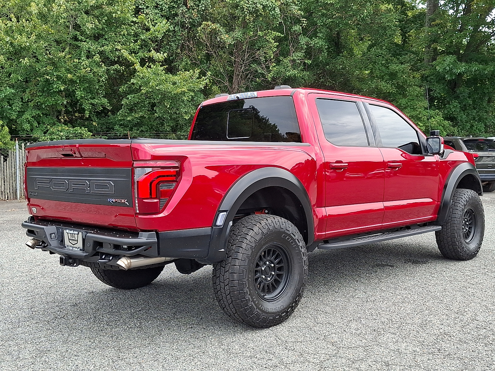 Used 2024 Ford F-150 Truck