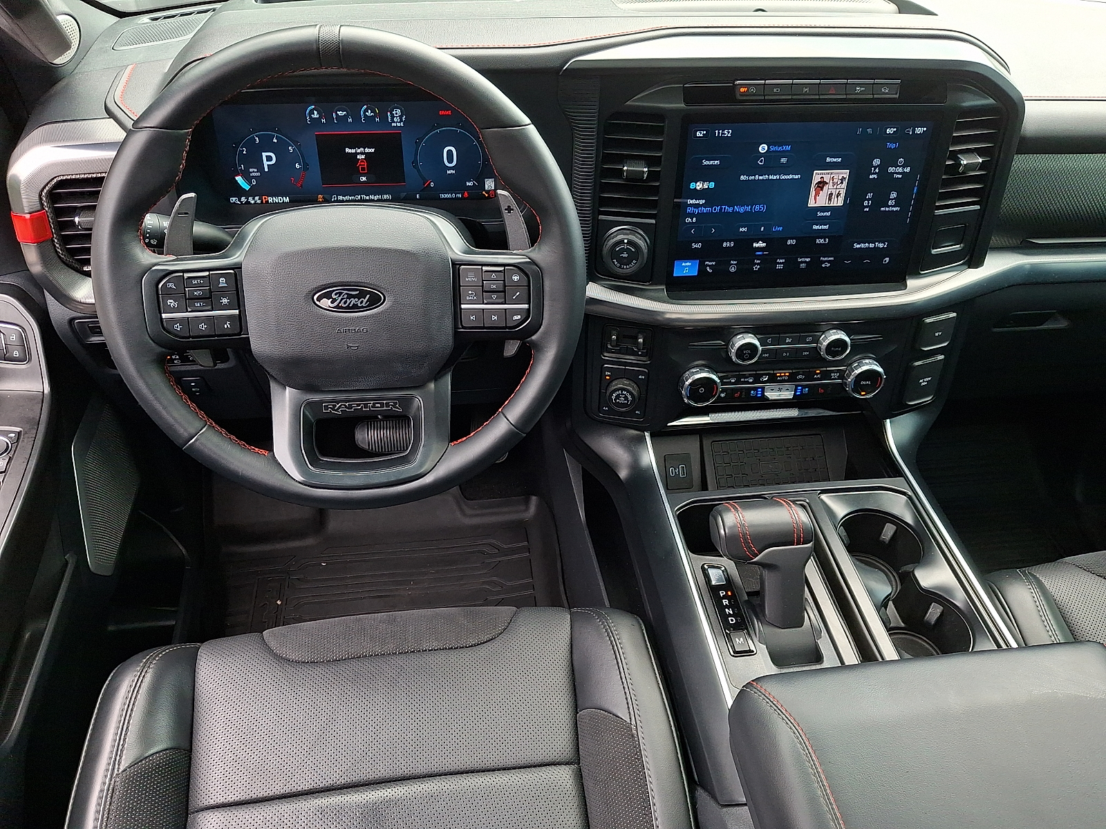 Used 2024 Ford F-150 Truck