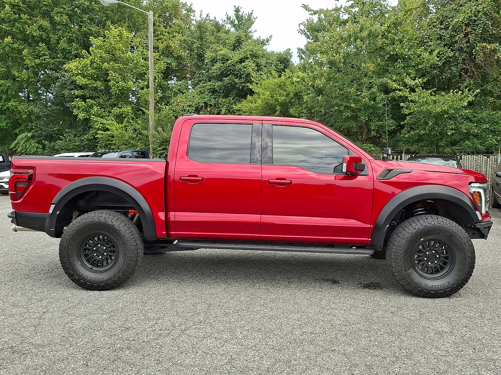 Used 2024 Ford F-150 Truck