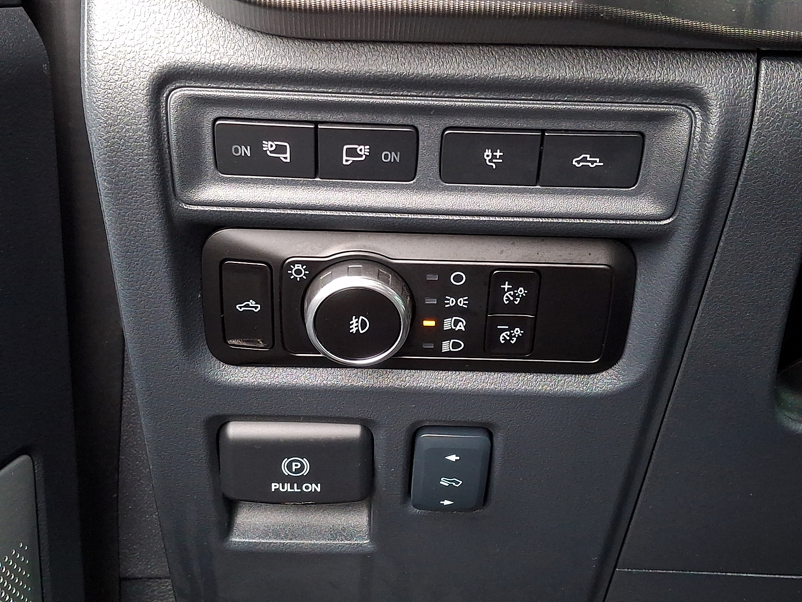 Used 2024 Ford F-150 Truck