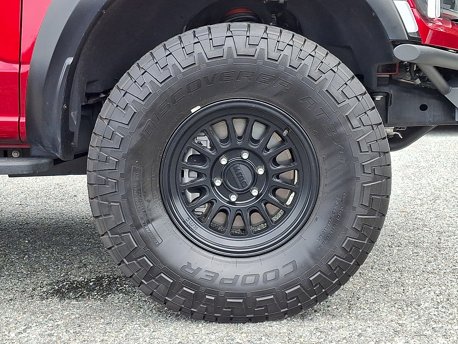 Used 2024 Ford F-150 Truck