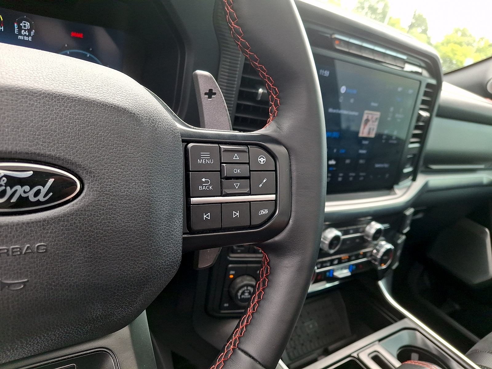 Used 2024 Ford F-150 Truck