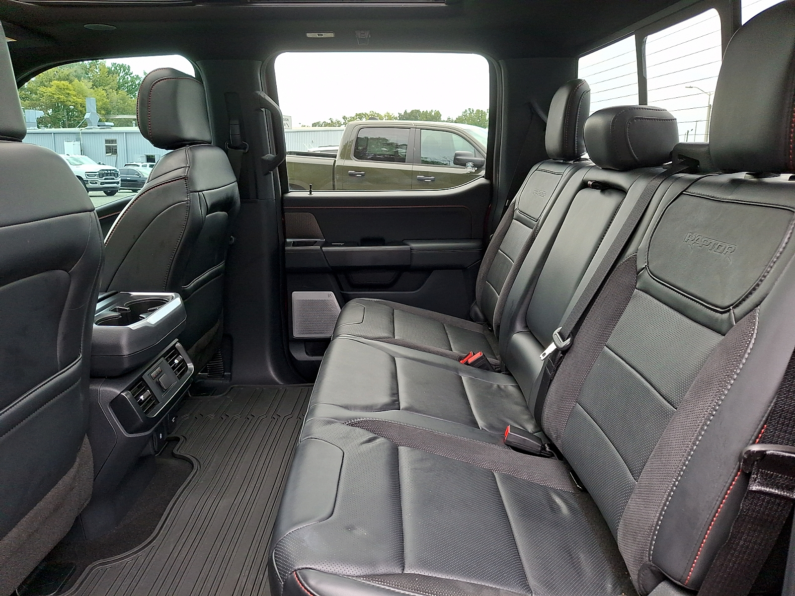 Used 2024 Ford F-150 Truck