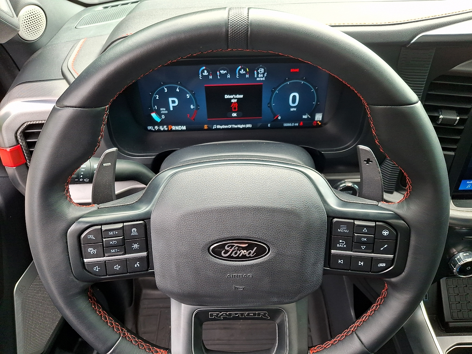 Used 2024 Ford F-150 Truck