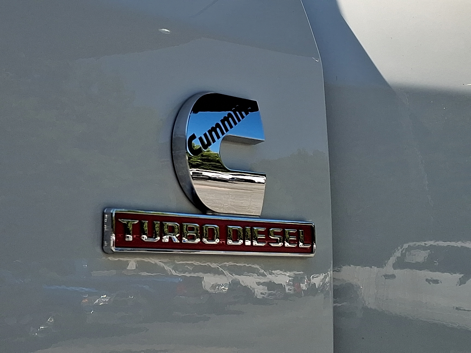 Used 2024 Ram 2500 Truck