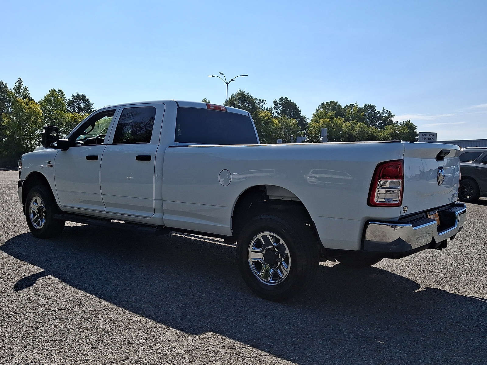 Used 2024 Ram 2500 Truck