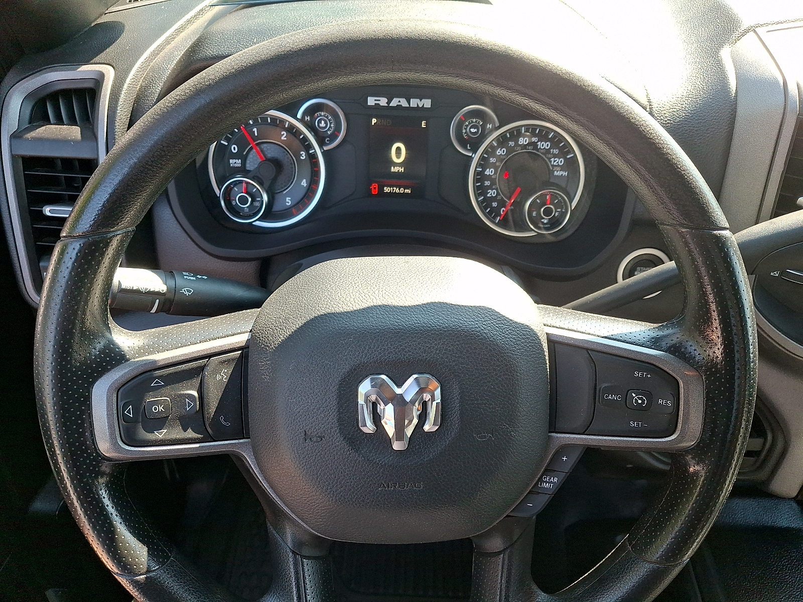 Used 2024 Ram 2500 Truck