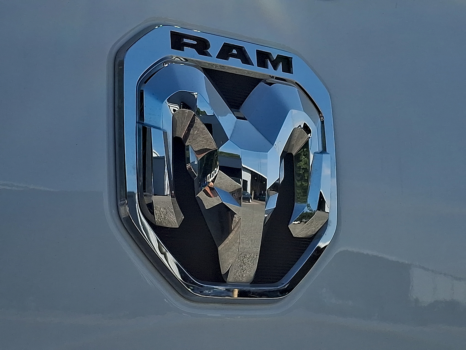 Used 2024 Ram 2500 Truck