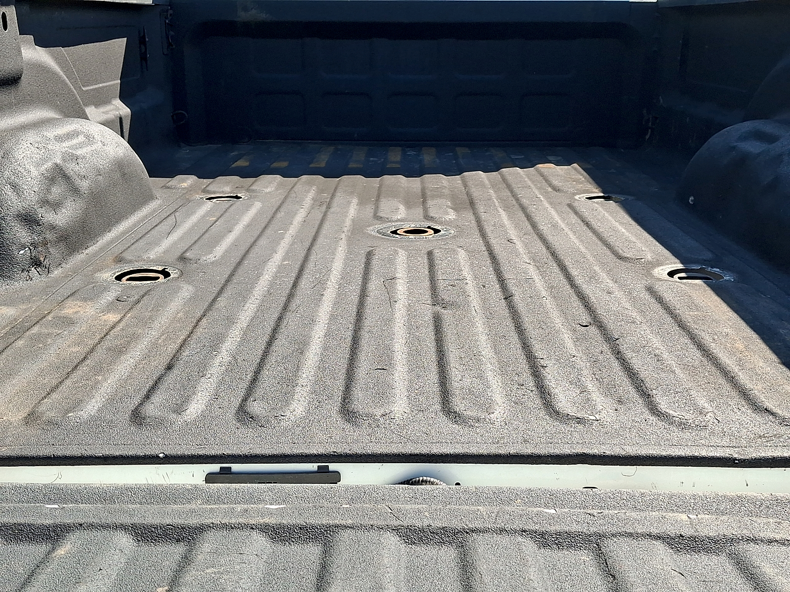 Used 2024 Ram 2500 Truck
