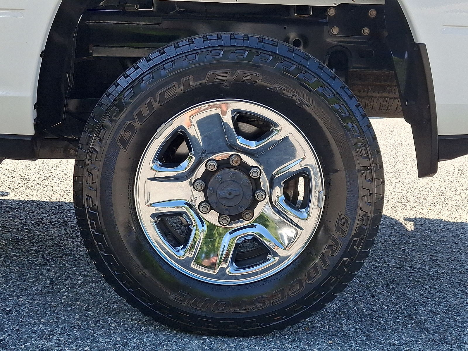 Used 2024 Ram 2500 Truck