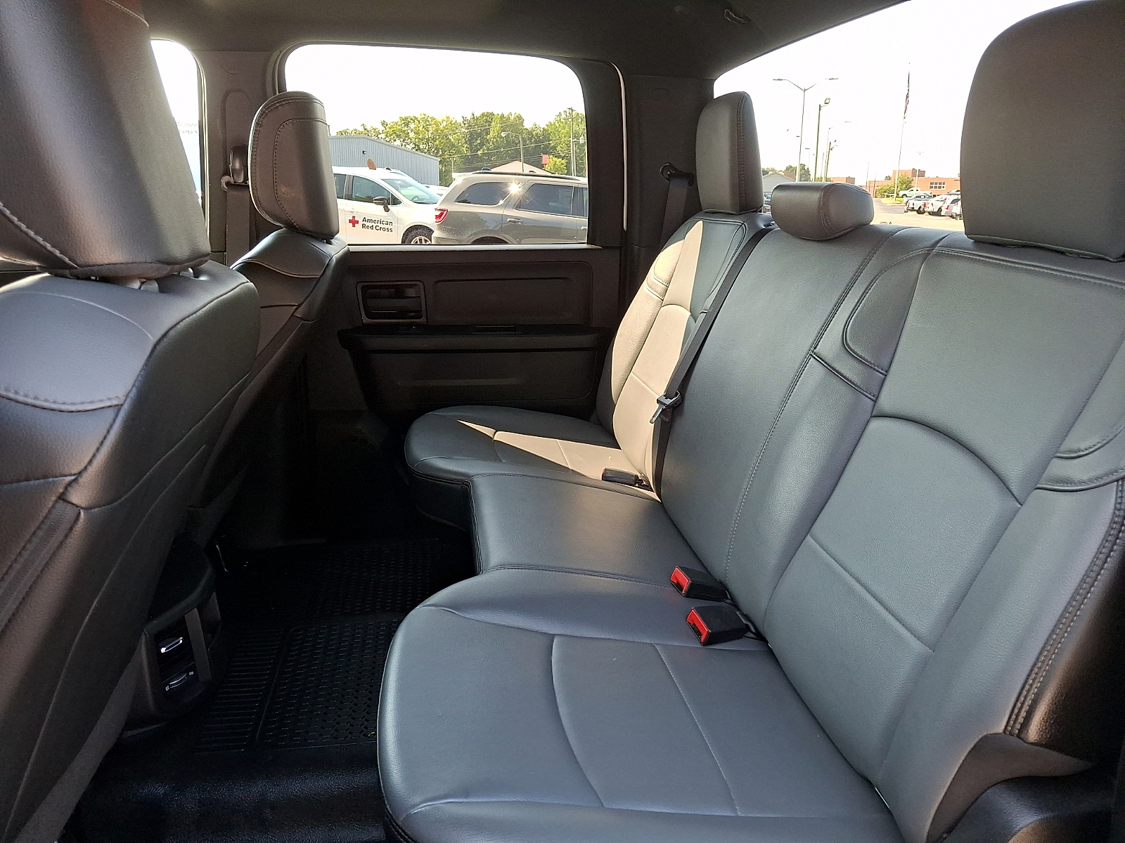 Used 2024 Ram 2500 Truck