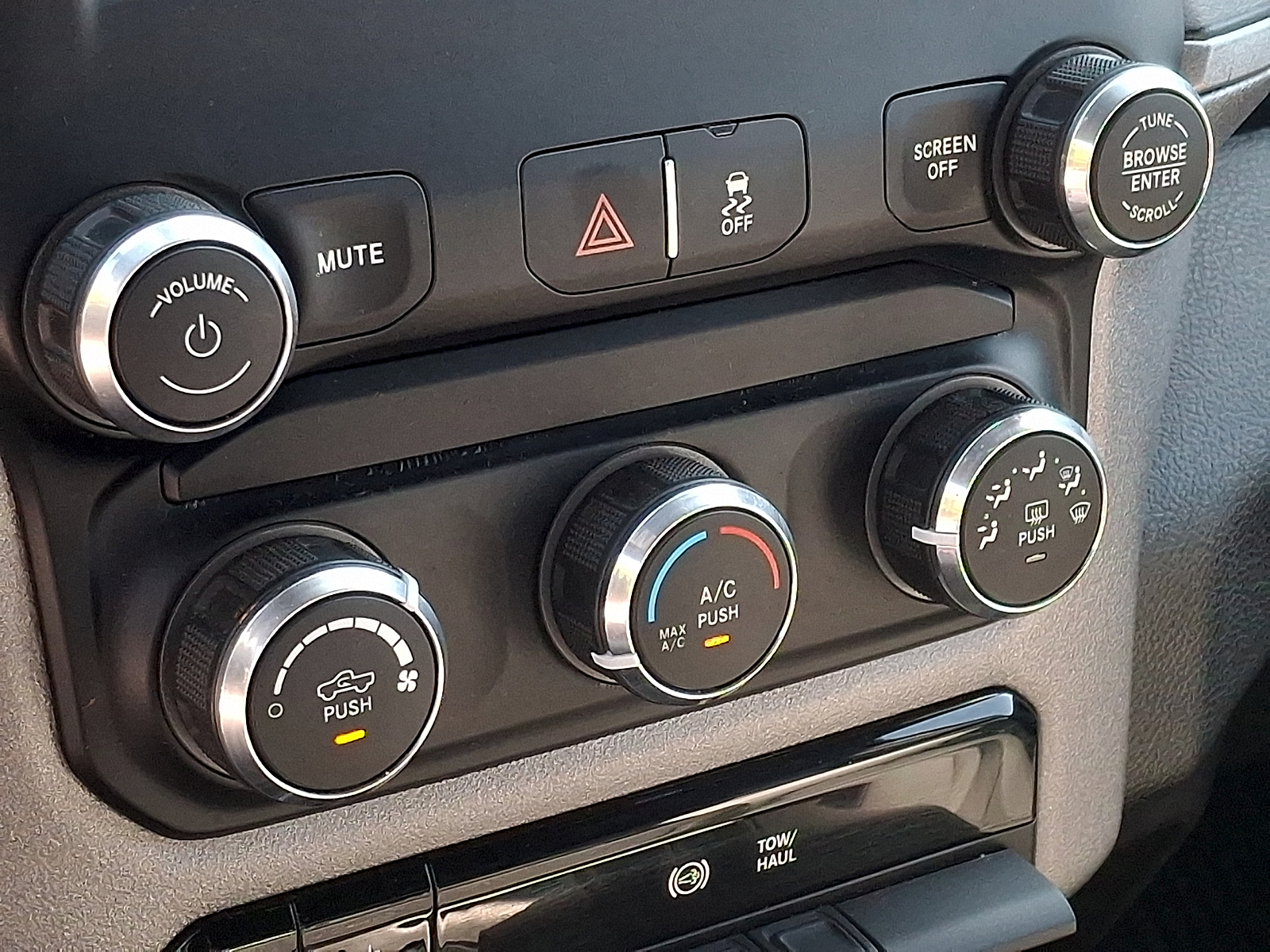 Used 2024 Ram 2500 Truck