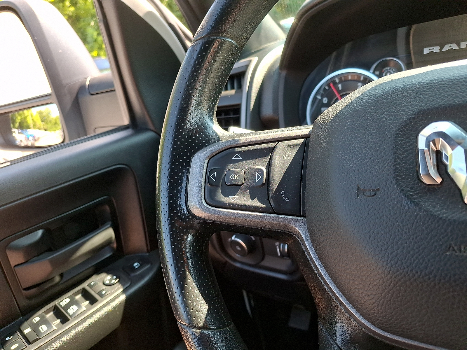 Used 2024 Ram 2500 Truck