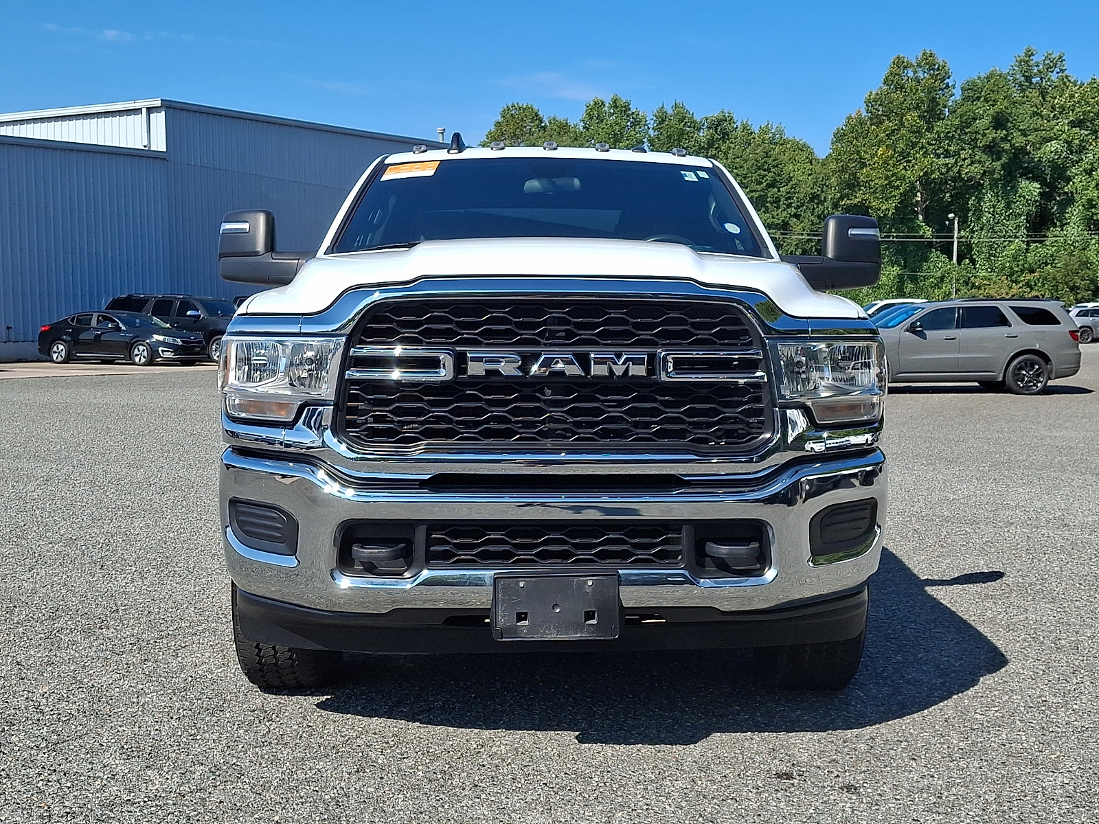 Used 2024 Ram 2500 Truck