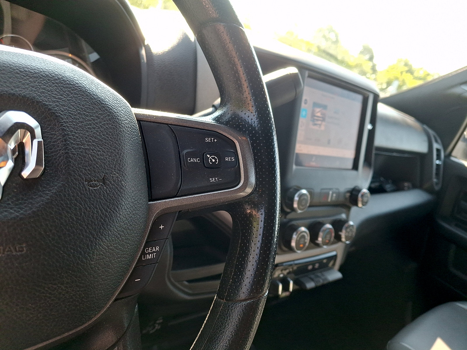 Used 2024 Ram 2500 Truck