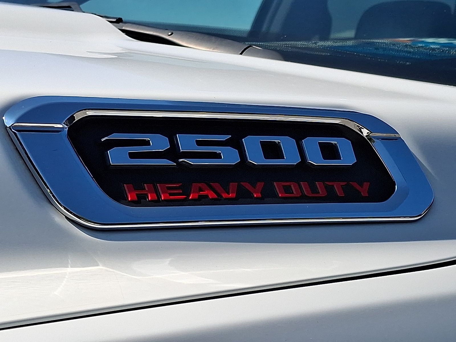 Used 2024 Ram 2500 Truck