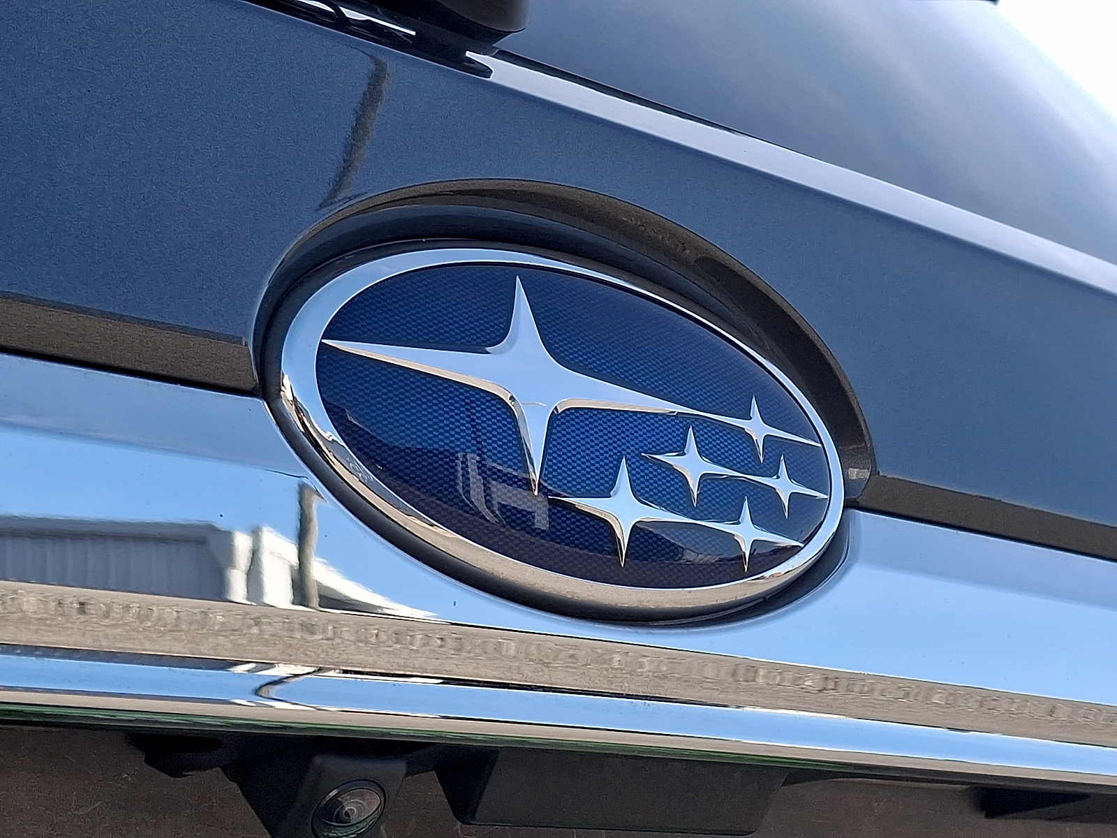 Used 2024 Subaru Ascent SUV