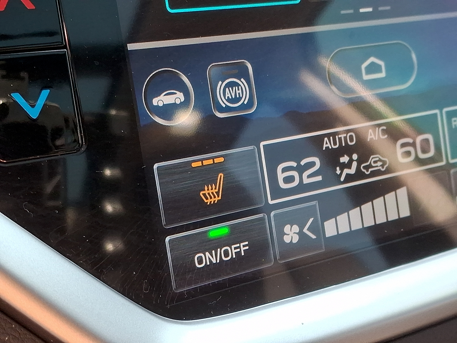 Used 2024 Subaru Ascent SUV