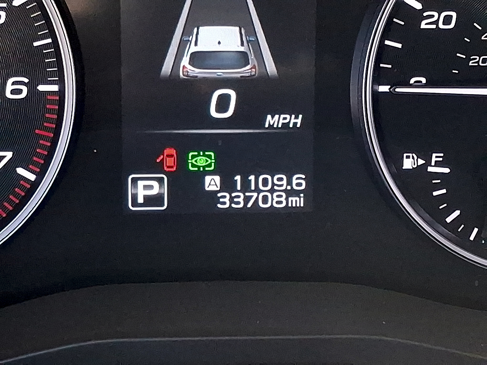 Used 2024 Subaru Ascent SUV