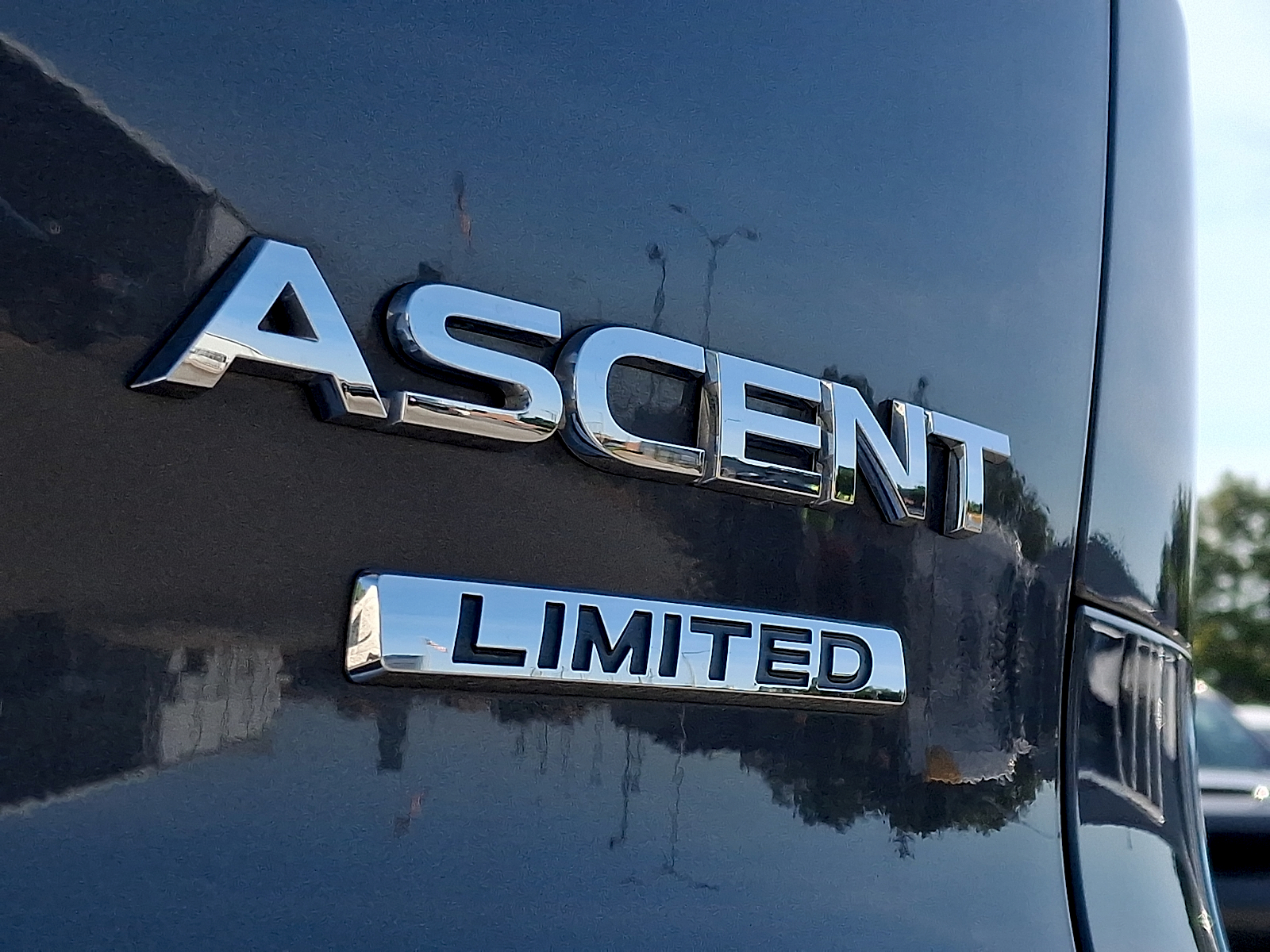 Used 2024 Subaru Ascent SUV