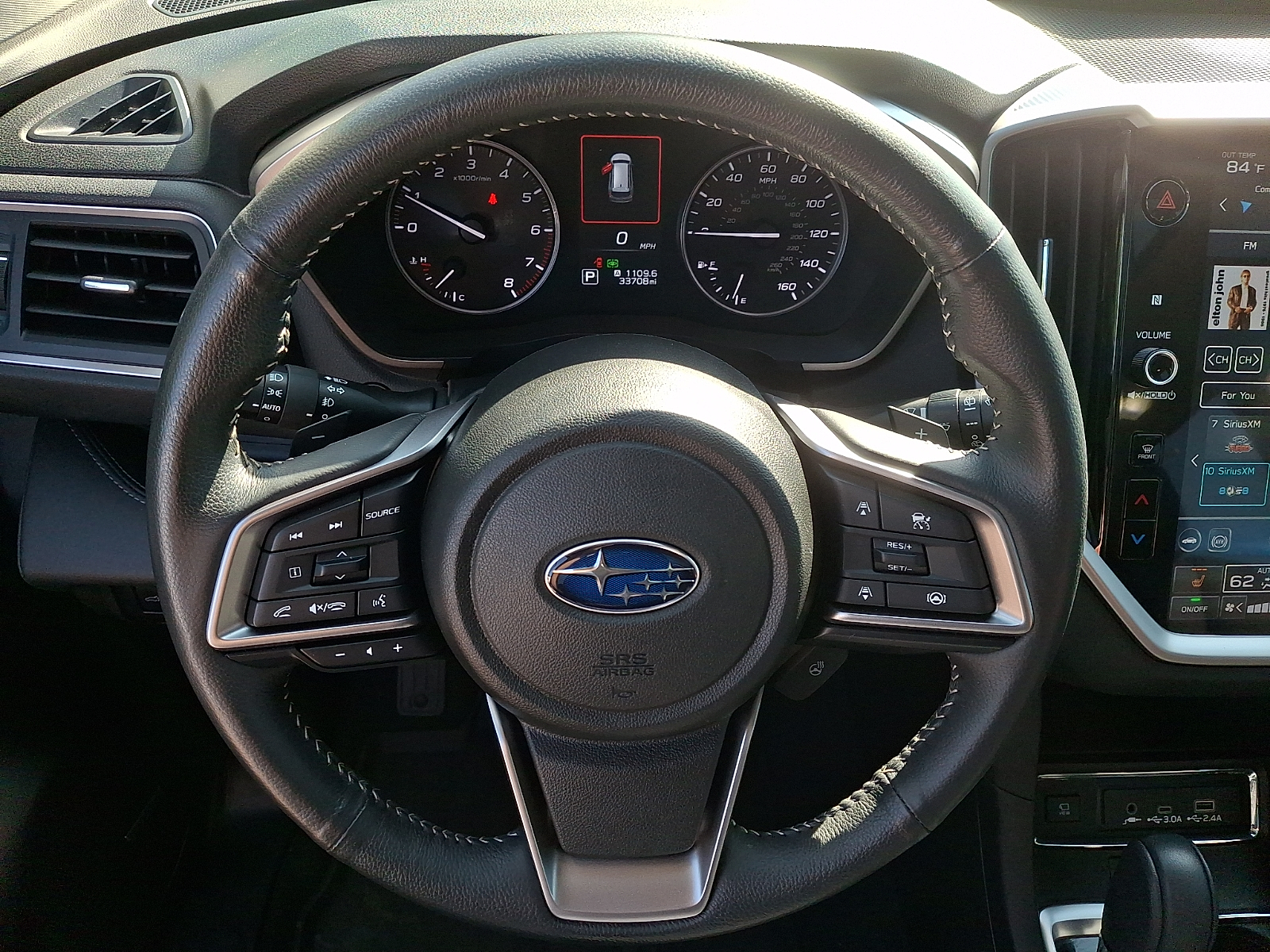Used 2024 Subaru Ascent SUV