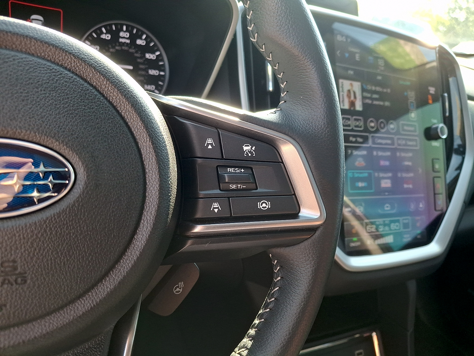 Used 2024 Subaru Ascent SUV