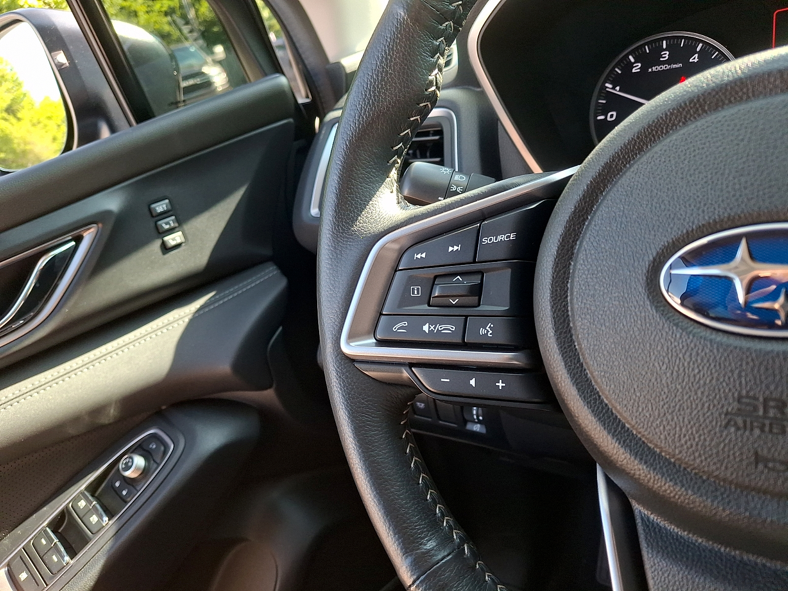 Used 2024 Subaru Ascent SUV