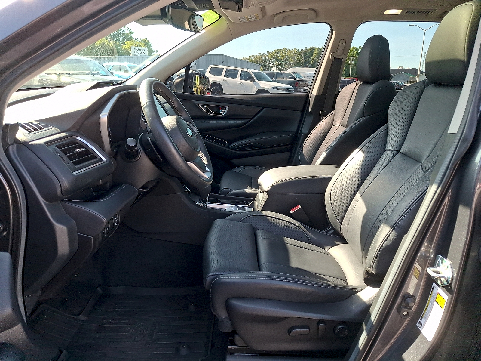 Used 2024 Subaru Ascent SUV
