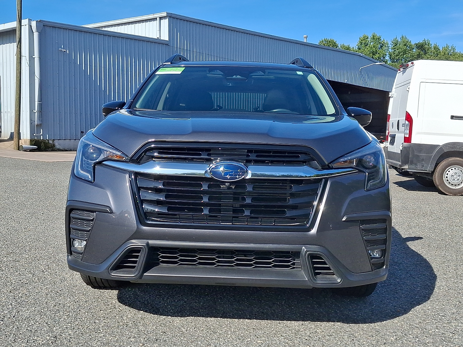 Used 2024 Subaru Ascent SUV