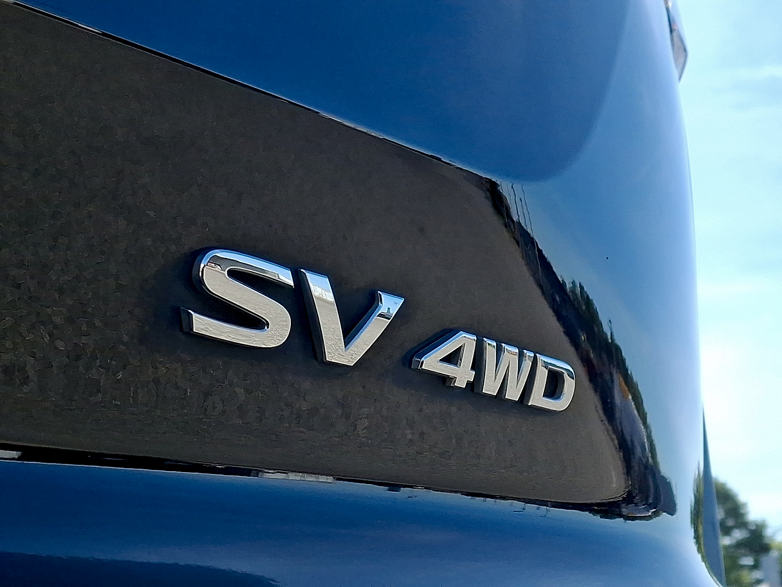 Used 2024 Nissan Pathfinder SUV