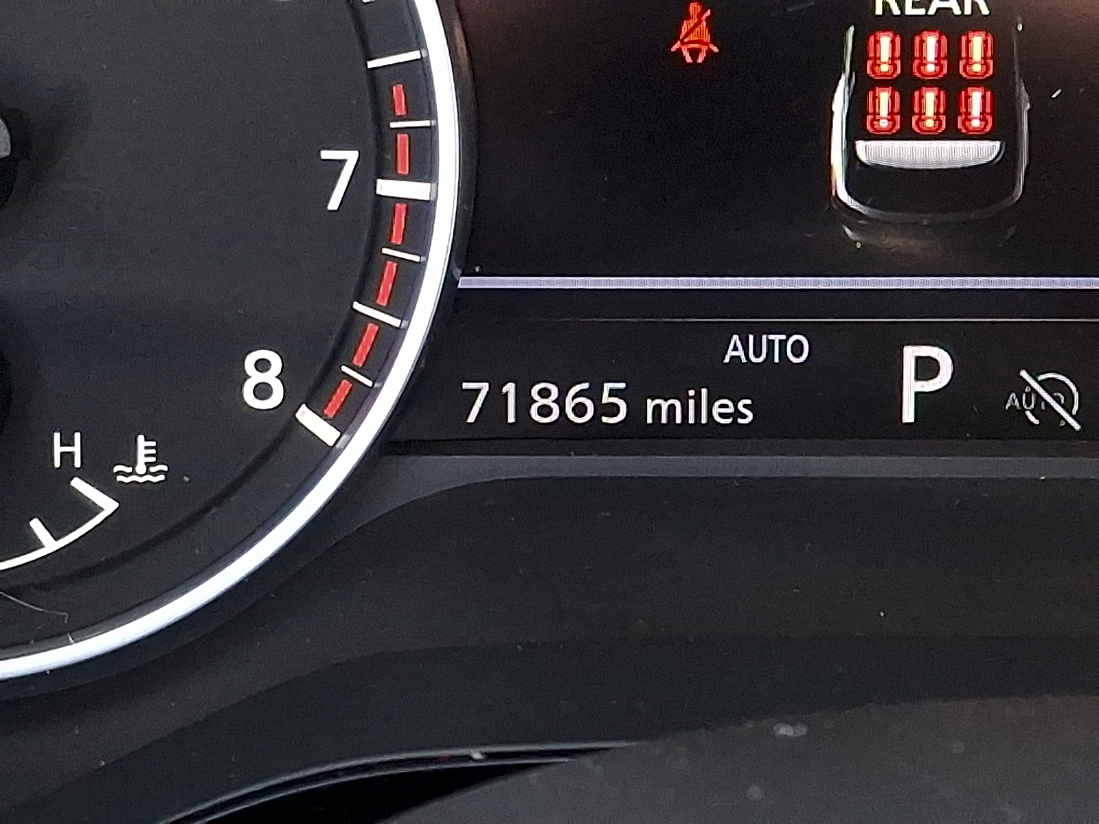 Used 2024 Nissan Pathfinder SUV