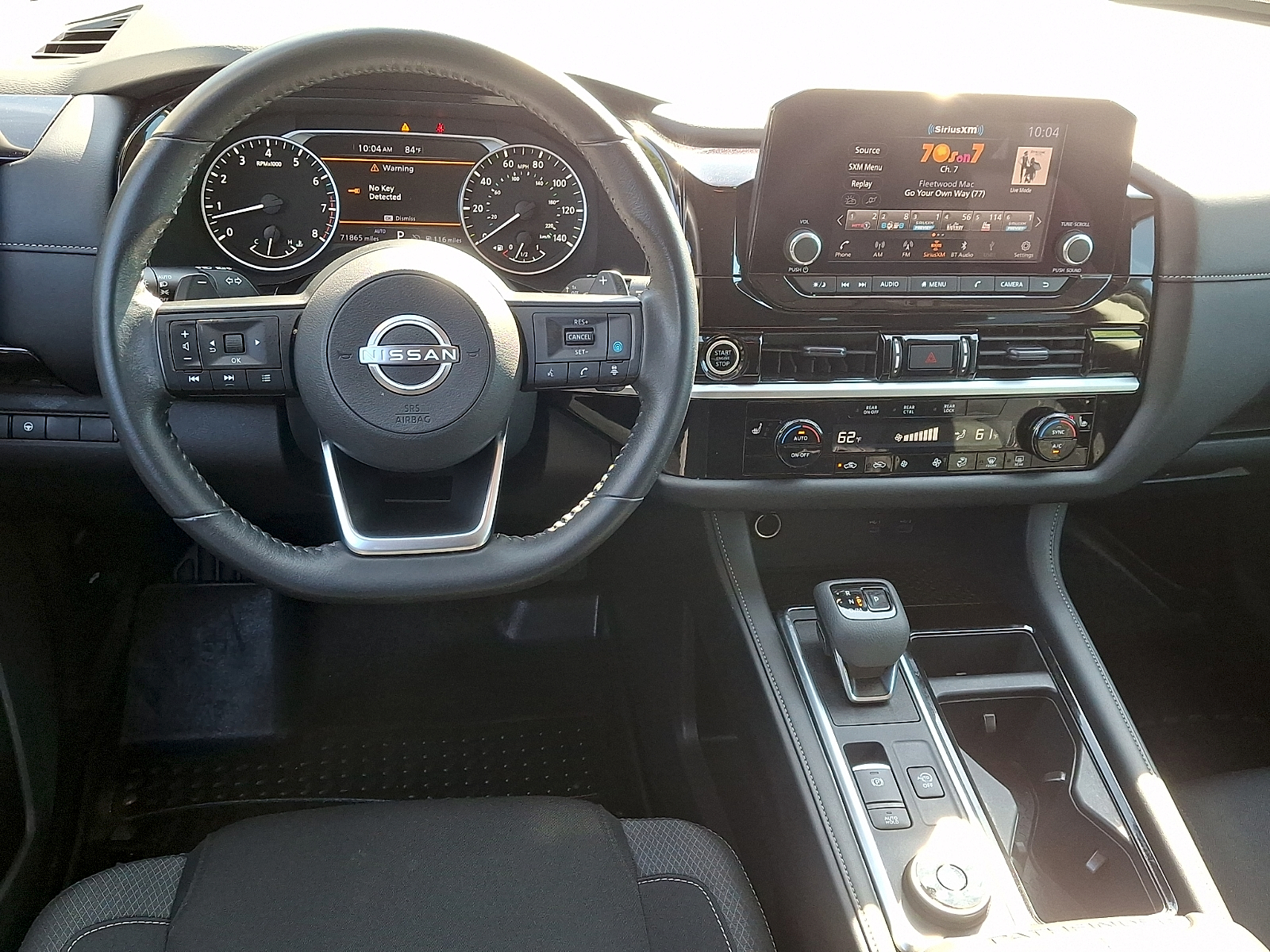 Used 2024 Nissan Pathfinder SUV