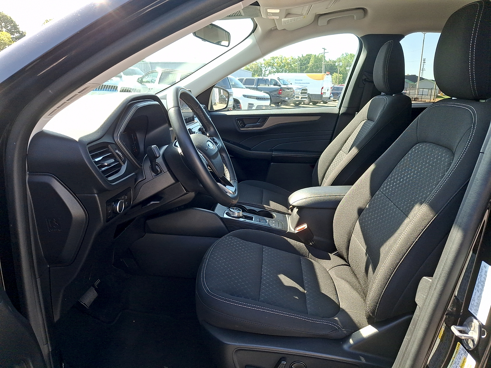 Used 2024 Ford Escape SUV