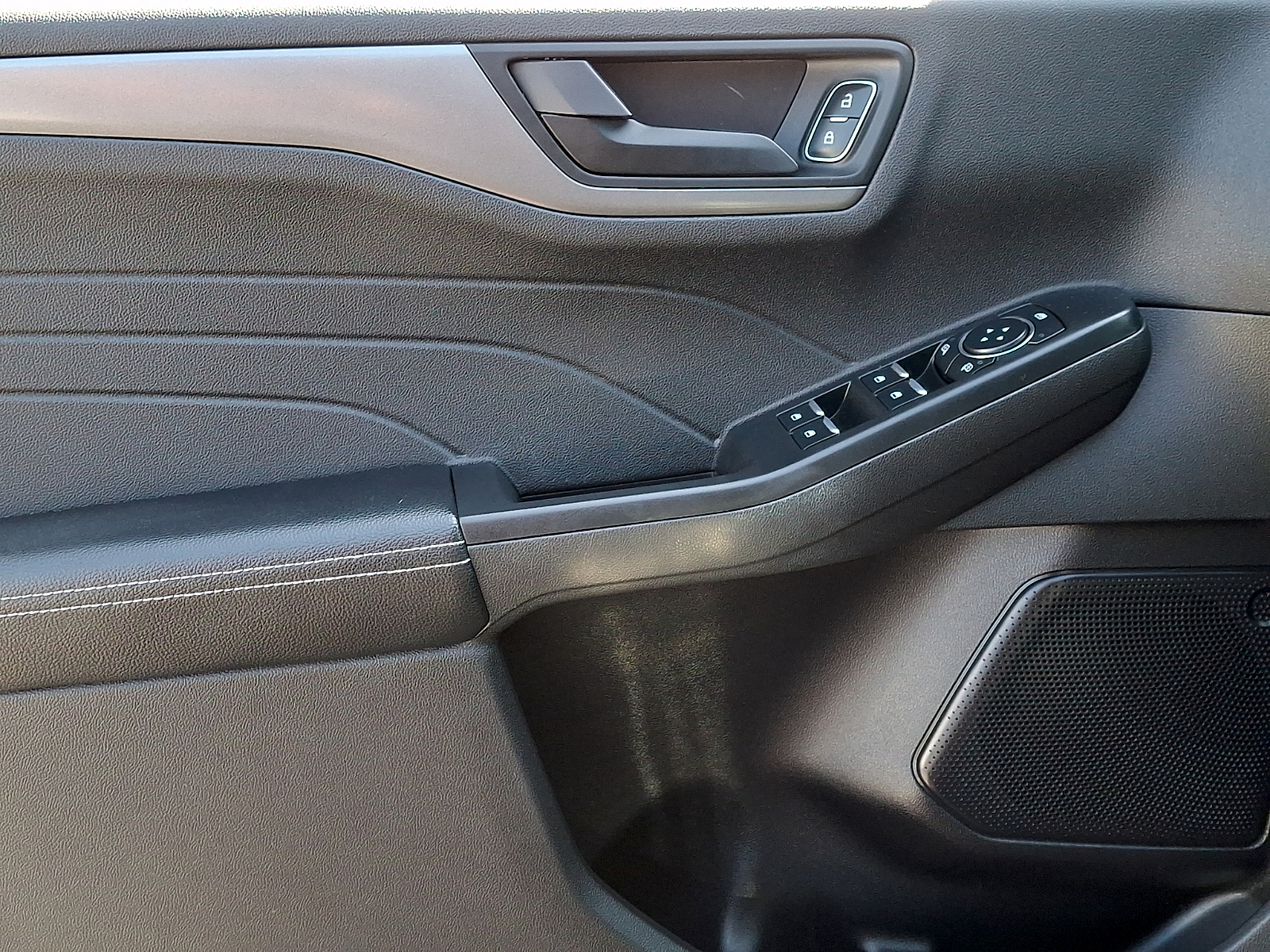 Used 2024 Ford Escape SUV