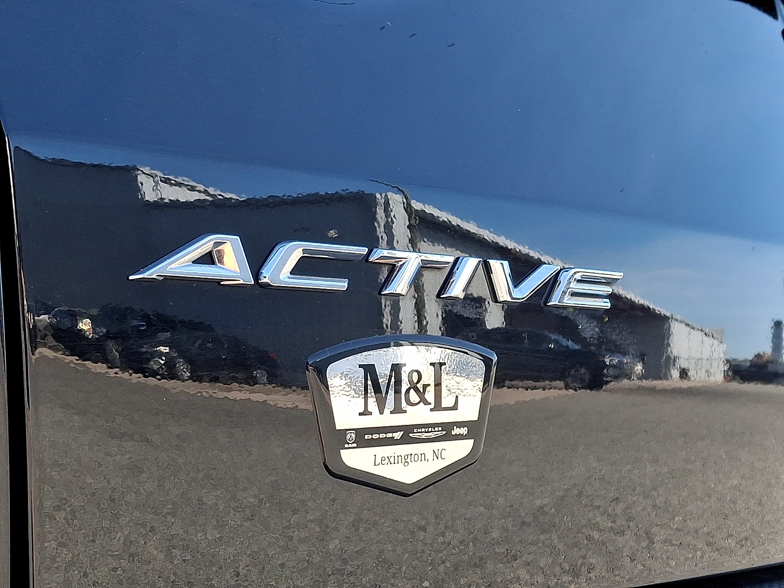 Used 2024 Ford Escape SUV